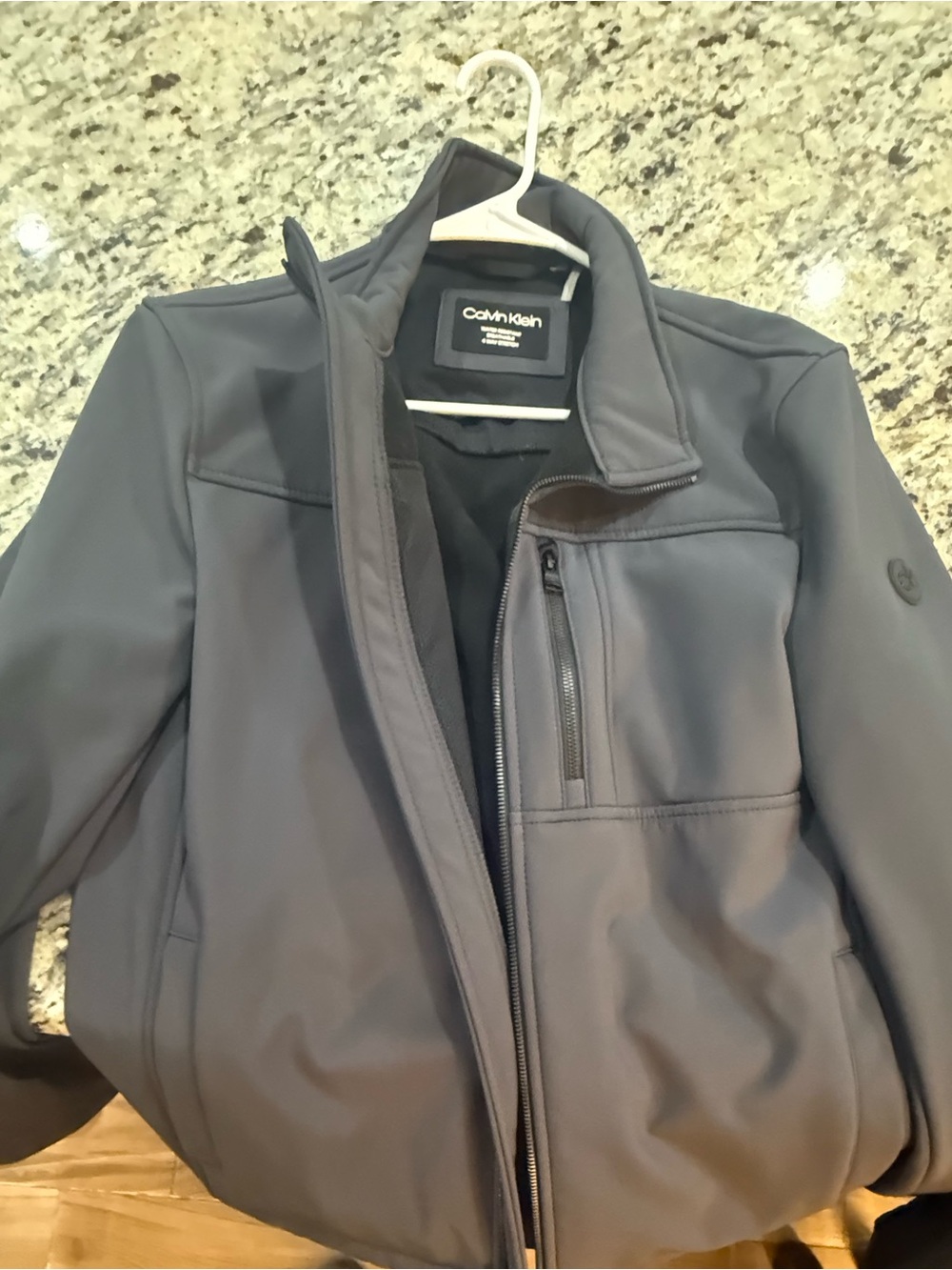 Calvin Klein Jacket